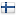 sanamservice.ir server is located in Finland